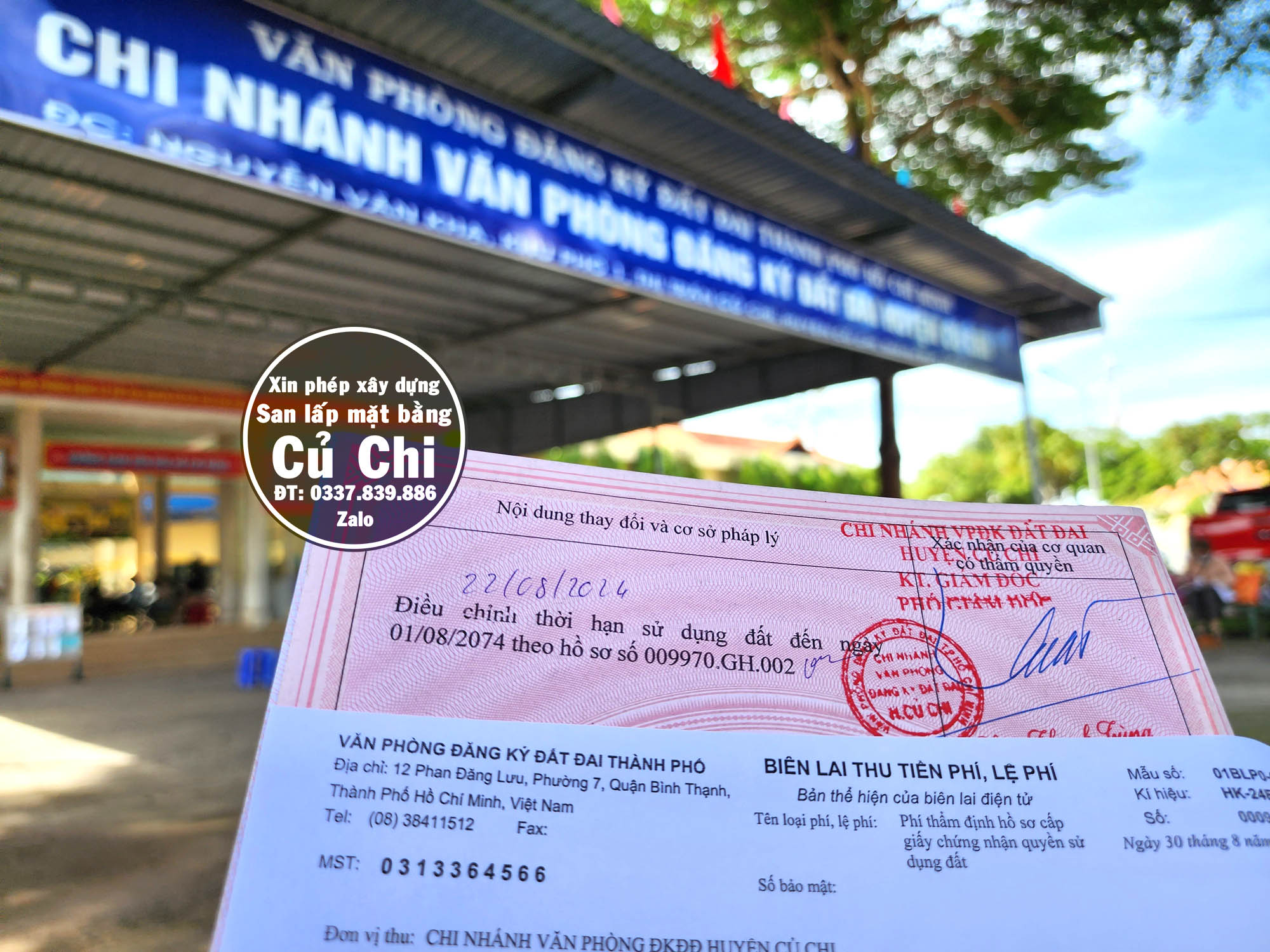 Hồ sơ gia hạn thời gian sử dụng đất Củ Chi hoàn tất.jpg (374 KB)