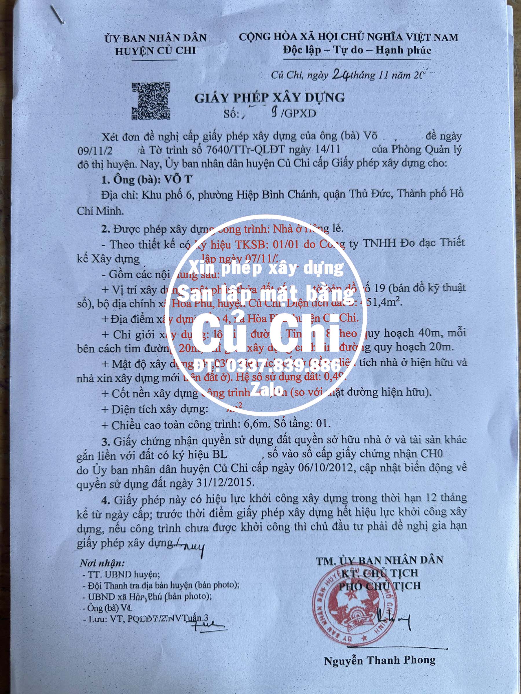 logo - Giấy phép xây dựng nhà cấp 4 Củ Chi 1 tầng trệt.jpg (555 KB)