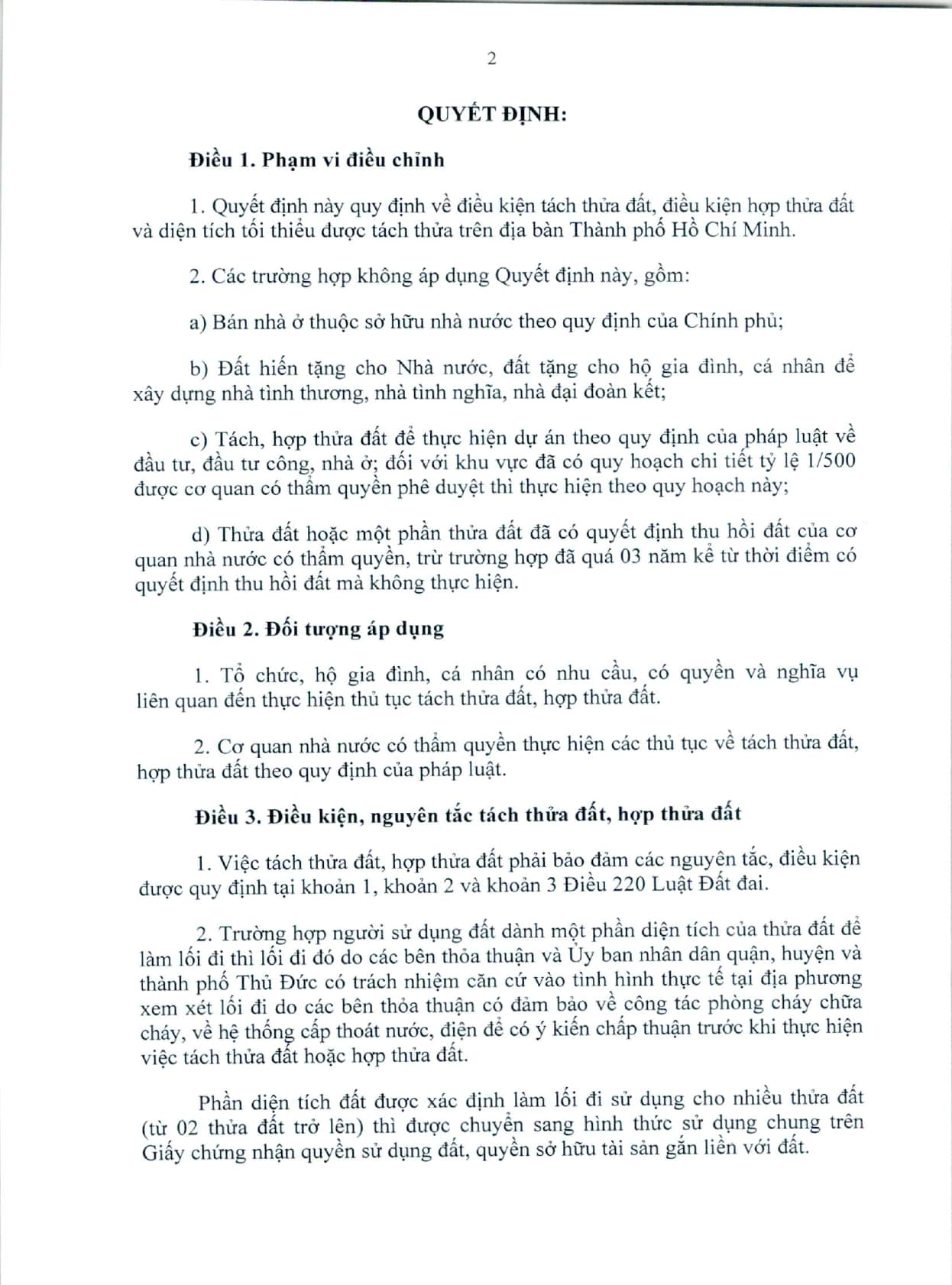 Quyết định số 1002024QĐ-UBND về tách thửa đất Củ Chi (2).jpg (148 KB)