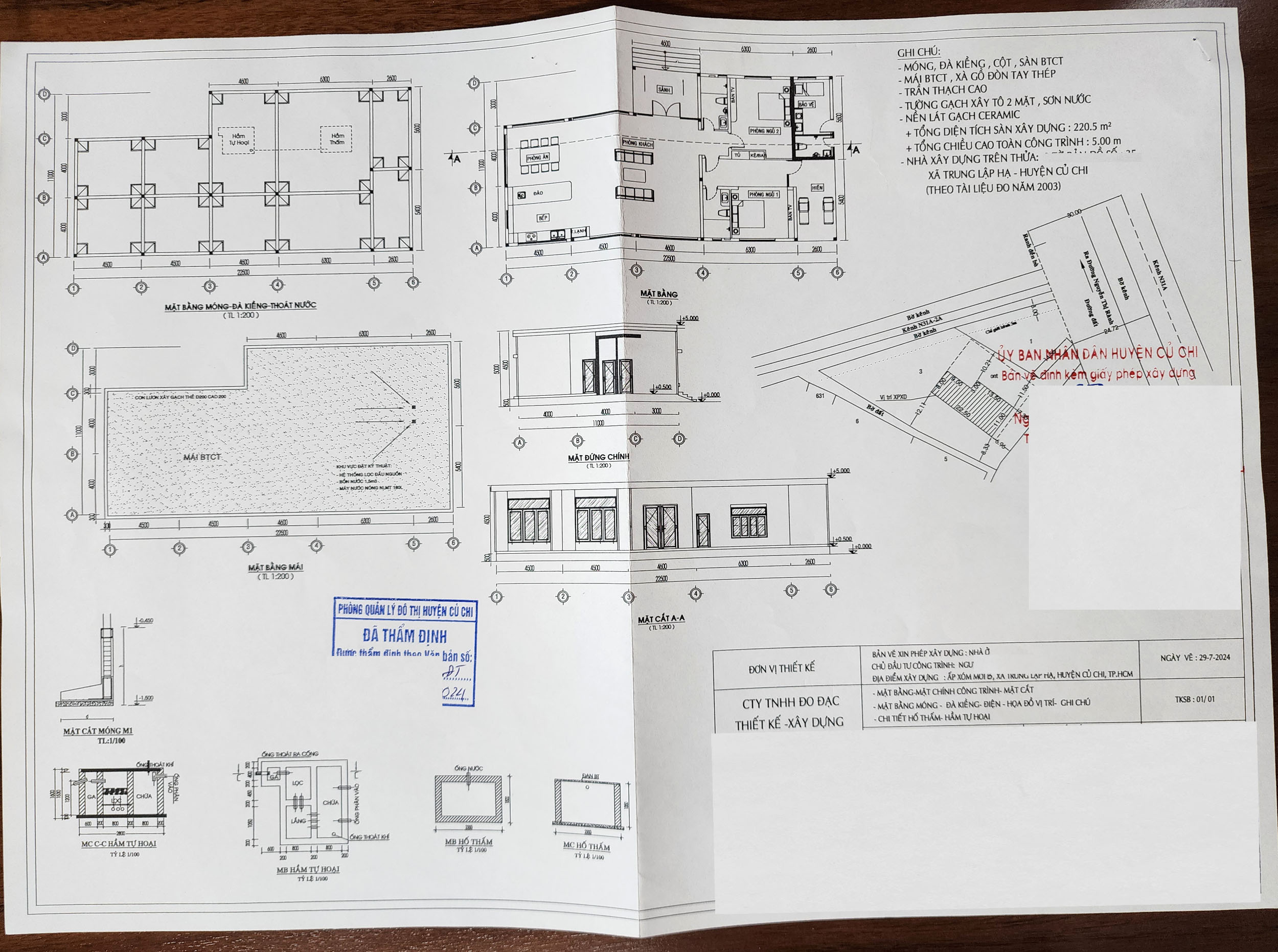 Bản vẽ xin phép xây dựng tại Củ Chi sau khi hoàn thành.jpg (594 KB)